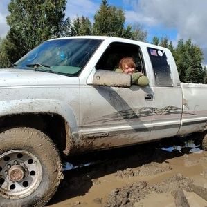 Meet your Posher, Kirsten